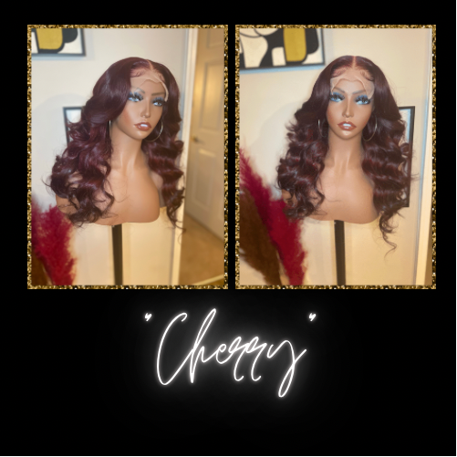 Cherry