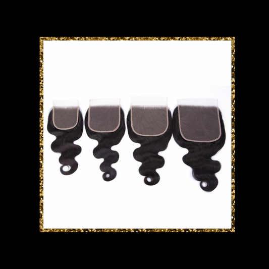 Closure & Frontals