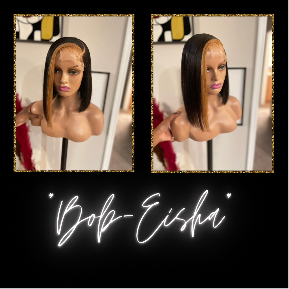 Bob-Eisha