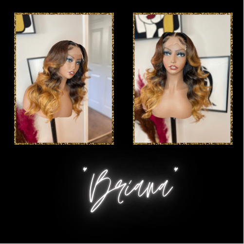 Briana
