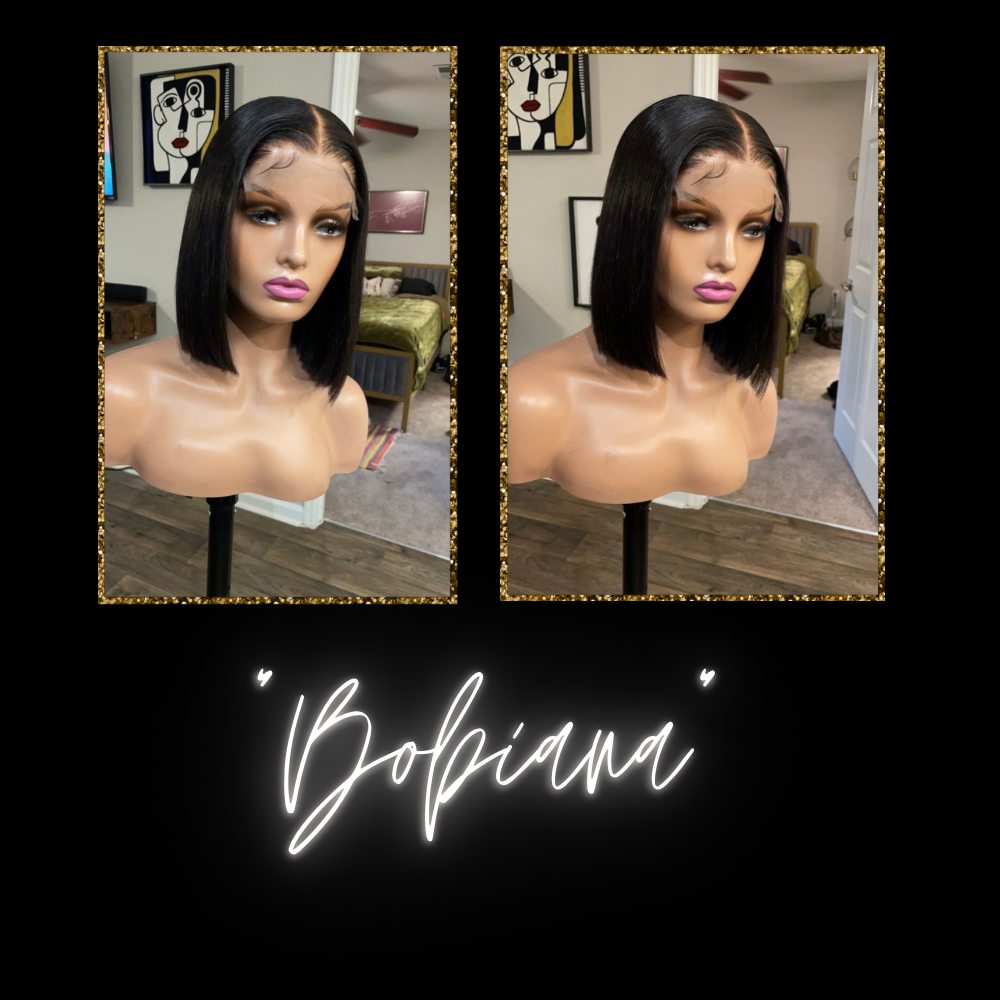 Bobiana