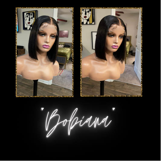 Bobiana